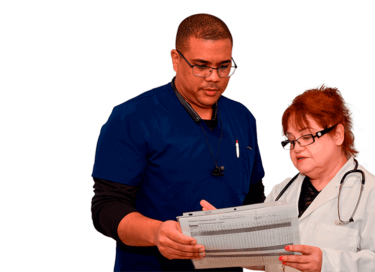 Highly Experienced at Atlantic Endocrinology & Diabetes Center