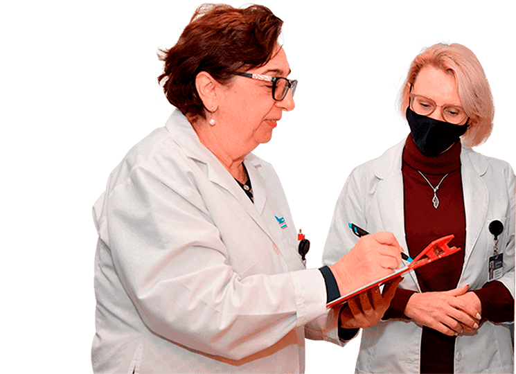 Highest Quality at Atlantic Endocrinology & Diabetes Center