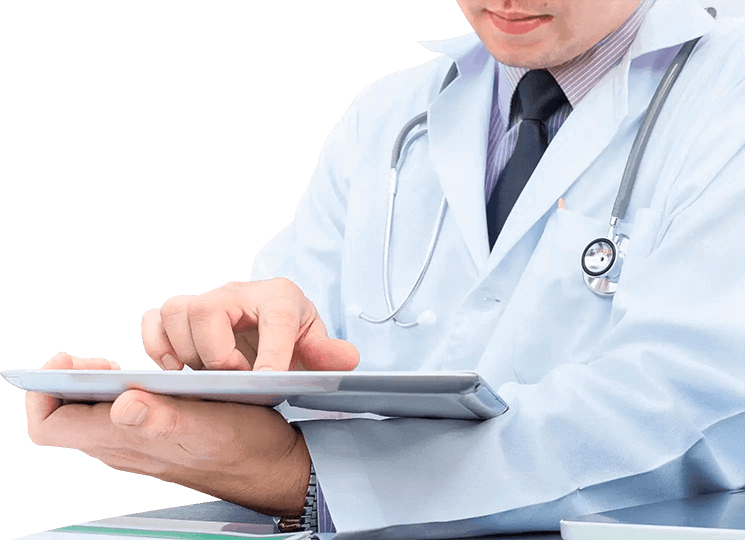 Dr. Stella Ilyayeva Atlantic Endocrinology & Diabetes Center